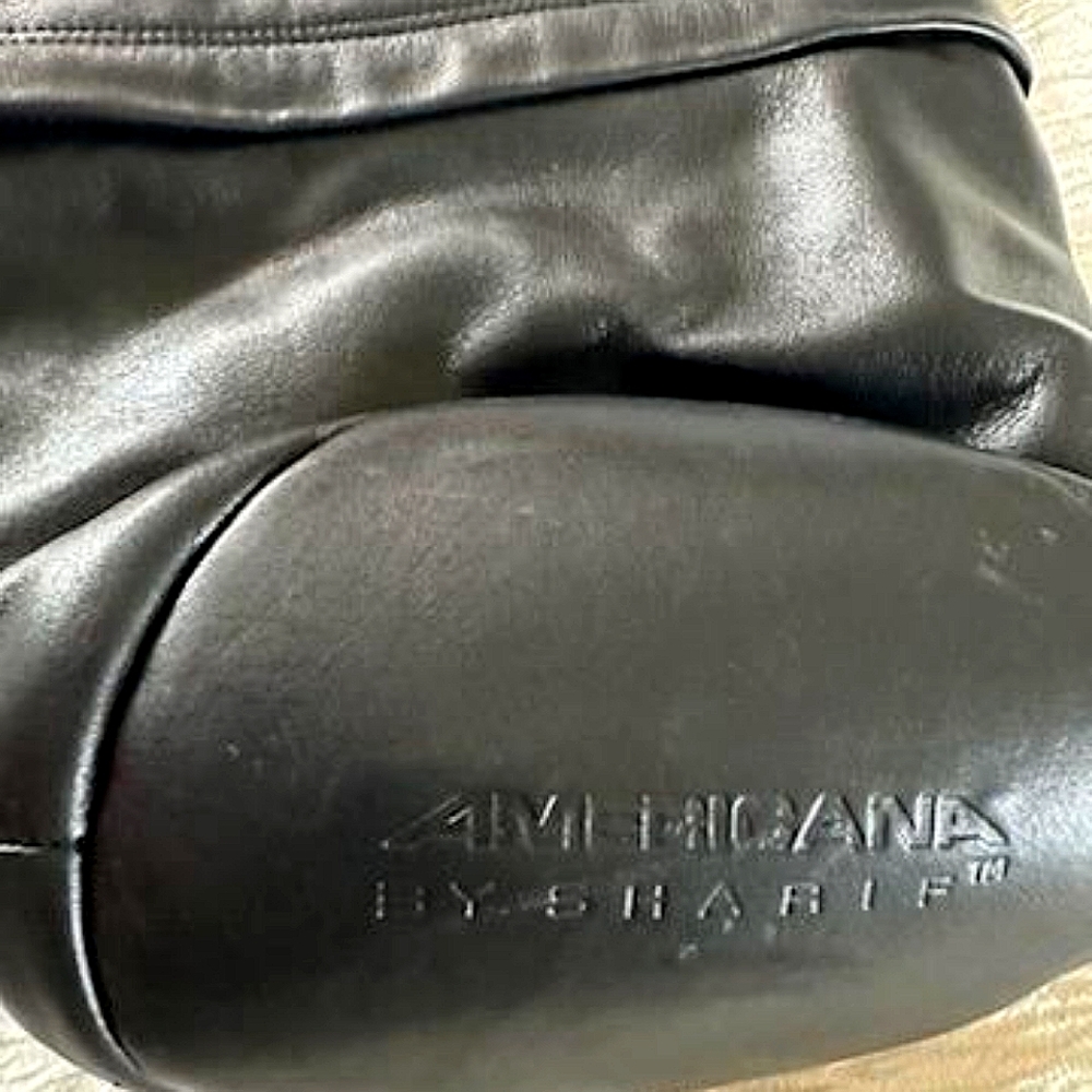 Crossbody bag